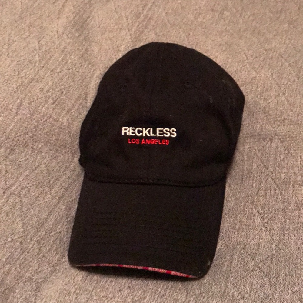 Young n Reckless Hat